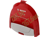 Крышка контейнера для пыли пылесоса Bosch 10014671