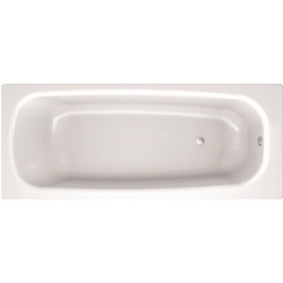 Ванна стальная BLB Universal 150x70 3,5 (комплект шумоизоляции) - фото 1 - id-p195150785