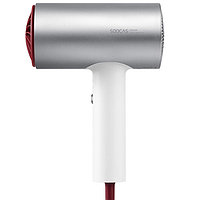 Фен для волос Soocas Hair Dryer H5 Lite (Серебристый)