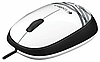 Мышь Logitech M105 White, фото 3