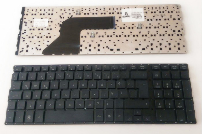 Клавиатура ноутбука HP ProBook 4510