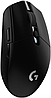 Игровая мышь USB Logitech G302 Black, фото 2