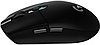 Игровая мышь USB Logitech G302 Black, фото 4