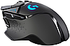 Игровая мышь Logitech G502 Lightspeed, фото 3