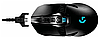 Игровая мышь проводная USB+радио Logitech G903 Lightspeed, фото 6