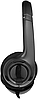 Компьютерная USB-гарнитура Logitech USB Headset H390, фото 3