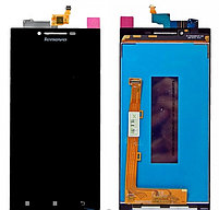 Lenovo P70 дисплейный модуль в Минске, фото 3