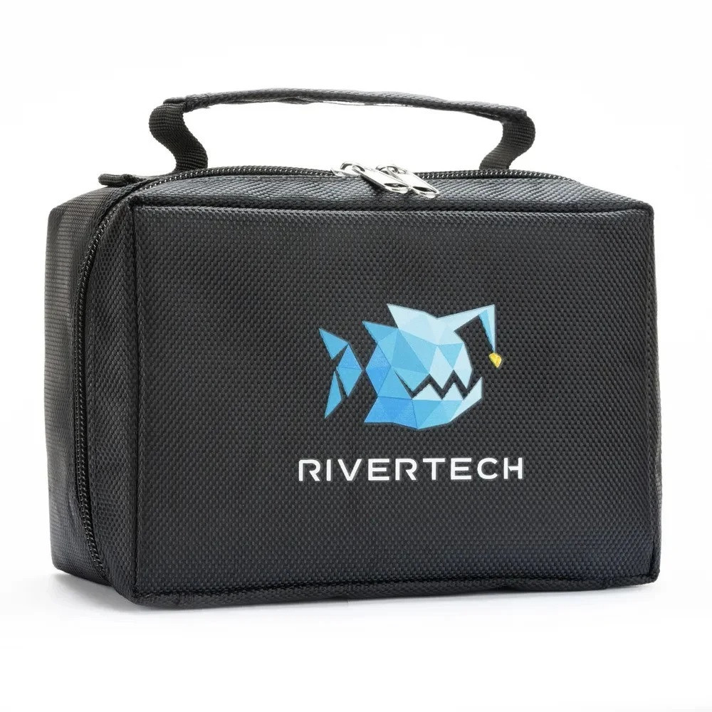Подводная видеокамера Rivertech C5 - фото 5 - id-p195204088
