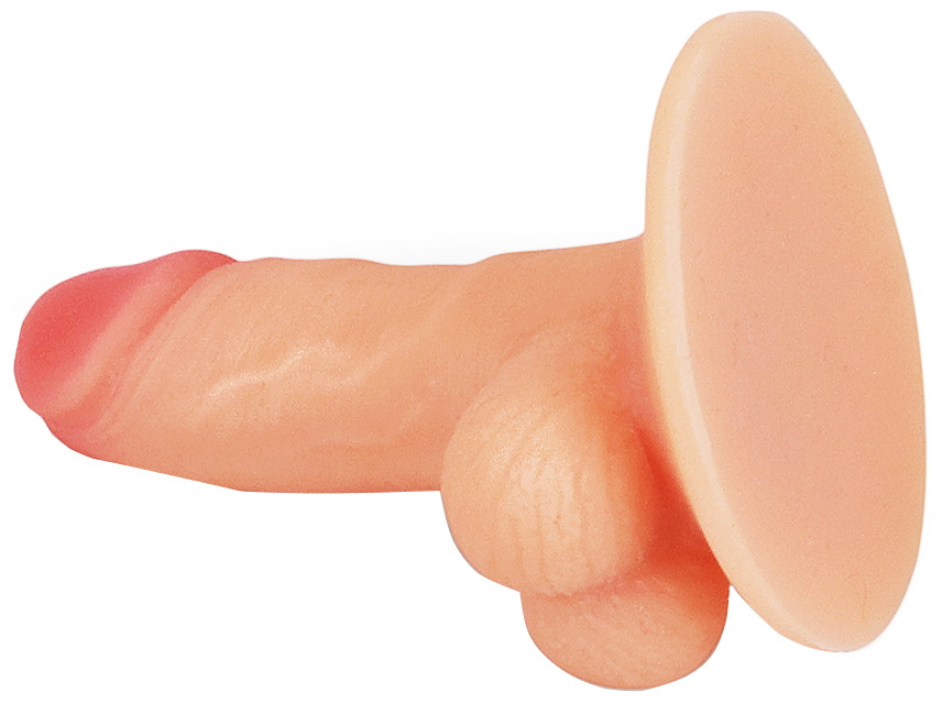 Сувенирная подставка для телефона пенис на присоске Universal Pecker Stand Holder - фото 3 - id-p195203846