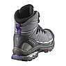 Ботинки женские Salomon COSMIC 4D 2 GTX® W серый, фото 4