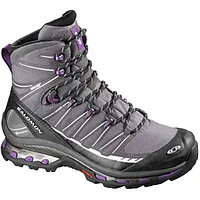 Ботинки женские Salomon COSMIC 4D 2 GTX® W серый