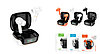 Беспроводные наушники Hoco EW18 TWS, цвет: черный, фото 6