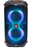 Портативная колонка JBL Partybox 110 160 Вт , черный, фото 2