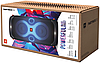 Портативная колонка JBL Partybox 110 160 Вт , черный, фото 10