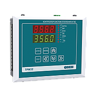 ТРМ32 - Контроллер для отопления с ГВС