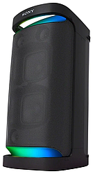 Портативная колонка Sony SRS-XP700 , черный