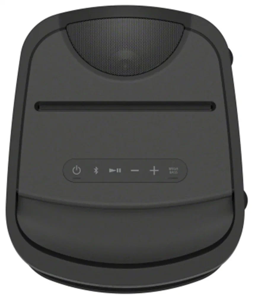 Портативная колонка Sony SRS-XP700 , черный - фото 3 - id-p195206175