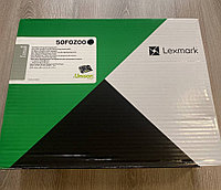 Фотобарабан Lexmark 50F0Z00 Black (Original)