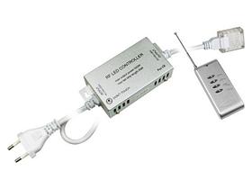 Контроллер MVS-5050 RGB с пультом  JAZZWAY (550Вт/50м) (1002709)