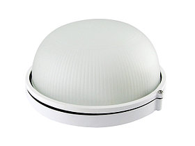 Светильник НПБ1101 круг, белый 100Вт IP54 TDM (пылебрызгозащищенный) (SQ0303-0024)