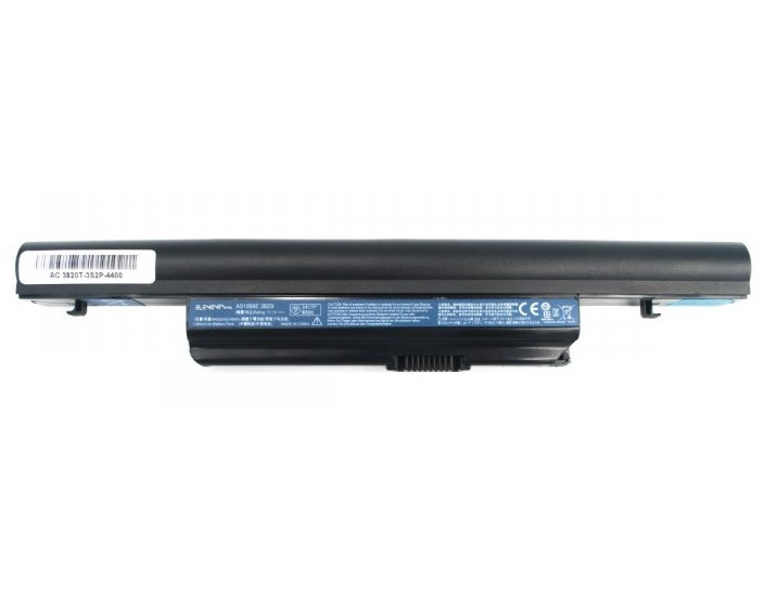 Оригинальная аккумуляторная батарея AS10B75 для ноутбука Acer Aspire 7250, 3820, 4820, 5820, TimelineX 3820 - фото 1 - id-p195211129