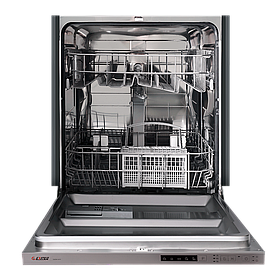 Встраиваемая посудомоечная машина EXDW-I604