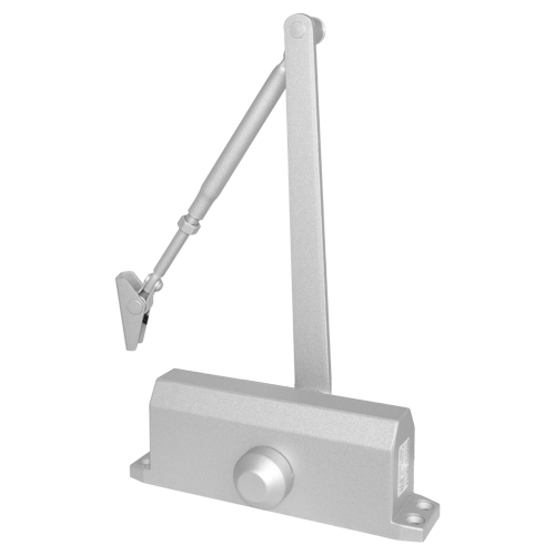 DK104 - дверной доводчик для дверей до 85 кг