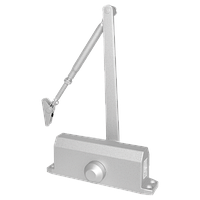 DK104 - дверной доводчик для дверей до 85 кг