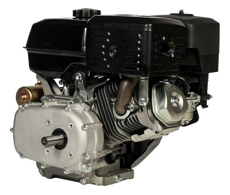 Двигатель Lifan 190FD-R D22 18А - фото 4 - id-p195061695