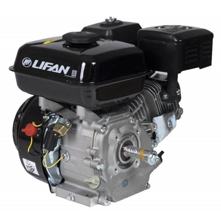 Двигатель Lifan 168F-2 D20 3А - фото 2 - id-p195061705
