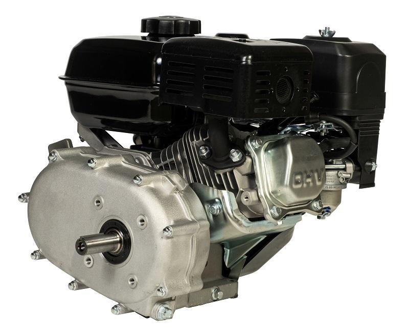 Двигатель Lifan 168F-2R D20 3А - фото 6 - id-p195061706
