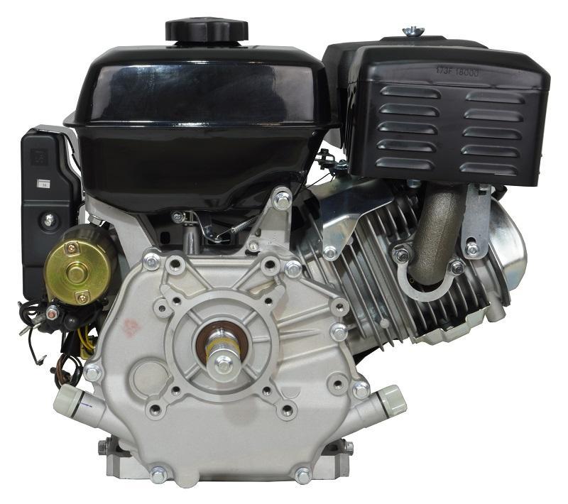 Двигатель Lifan 177FD D25 7А - фото 9 - id-p195061726