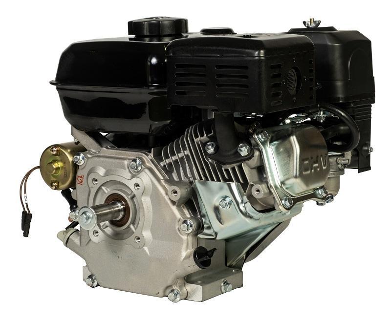 Двигатель Lifan 168F-2D D20 7А - фото 6 - id-p195061729