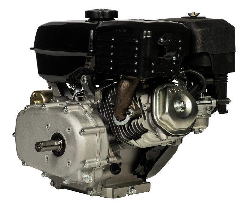 Двигатель Lifan 177FD-R D22 7А - фото 4 - id-p195061733