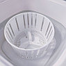 Складная стиральная машина Folding Washing Machine (три режима стирки 1, 5, 10 минут), фото 9