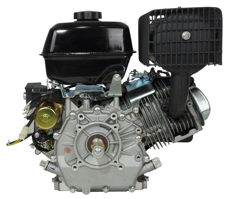 Двигатель Lifan 192F-2D D25 7А - фото 4 - id-p195061771