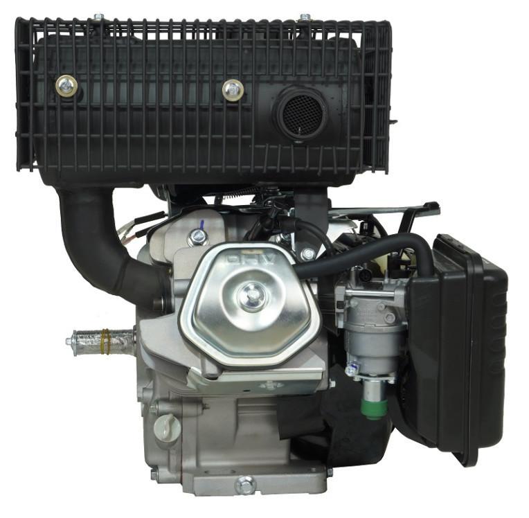 Двигатель Lifan 192F-2D D25 7А - фото 8 - id-p195061771