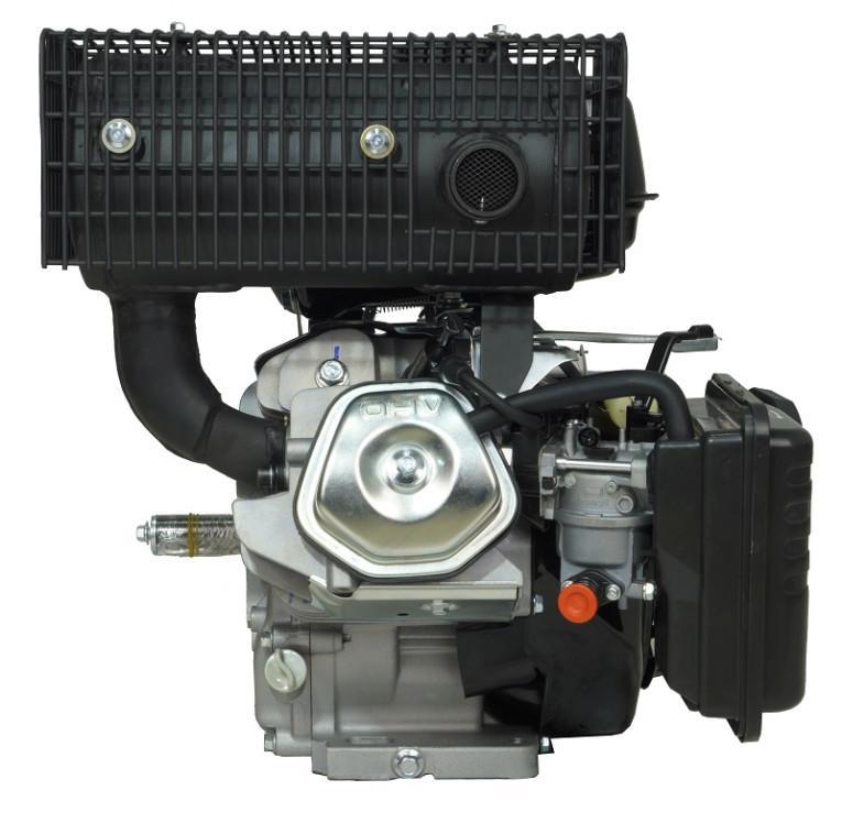 Двигатель Lifan 192F-2 D25 3А - фото 9 - id-p195061772