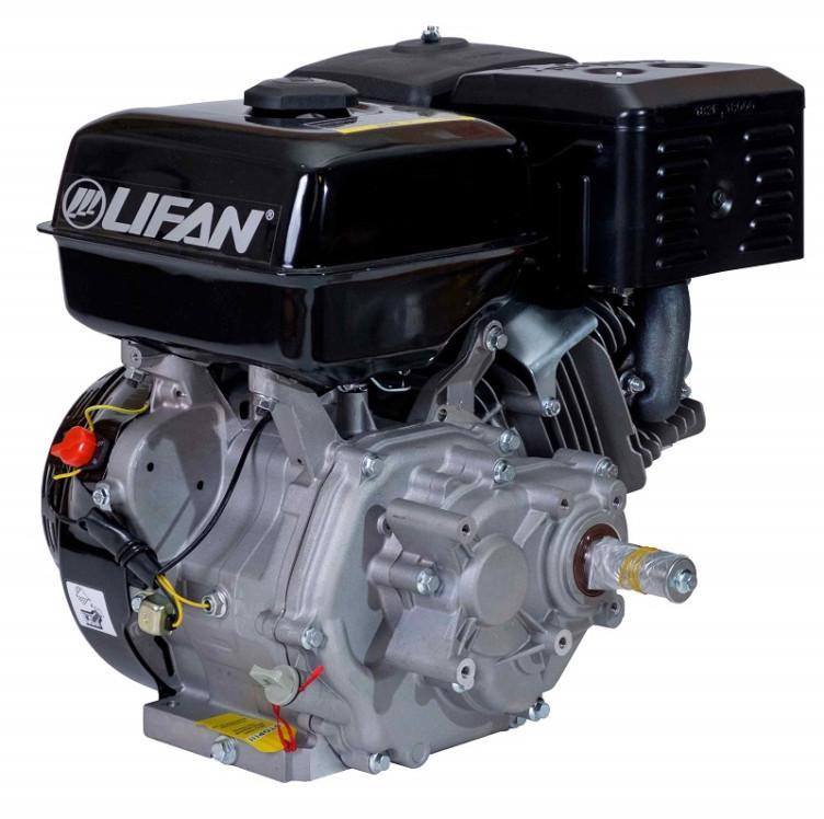 Двигатель Lifan 190F-L D25 7А - фото 2 - id-p195061804