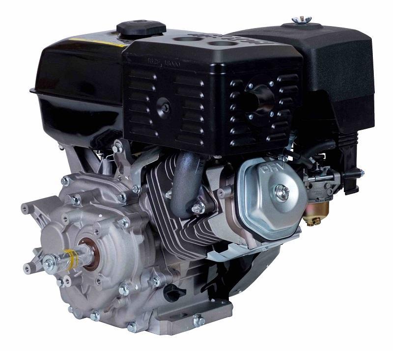Двигатель Lifan 190F-L D25 7А - фото 3 - id-p195061804