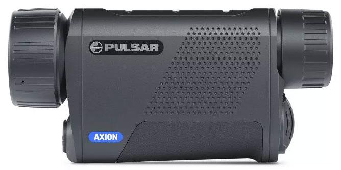 Тепловизор Pulsar Axion XQ38 - фото 9 - id-p195214552
