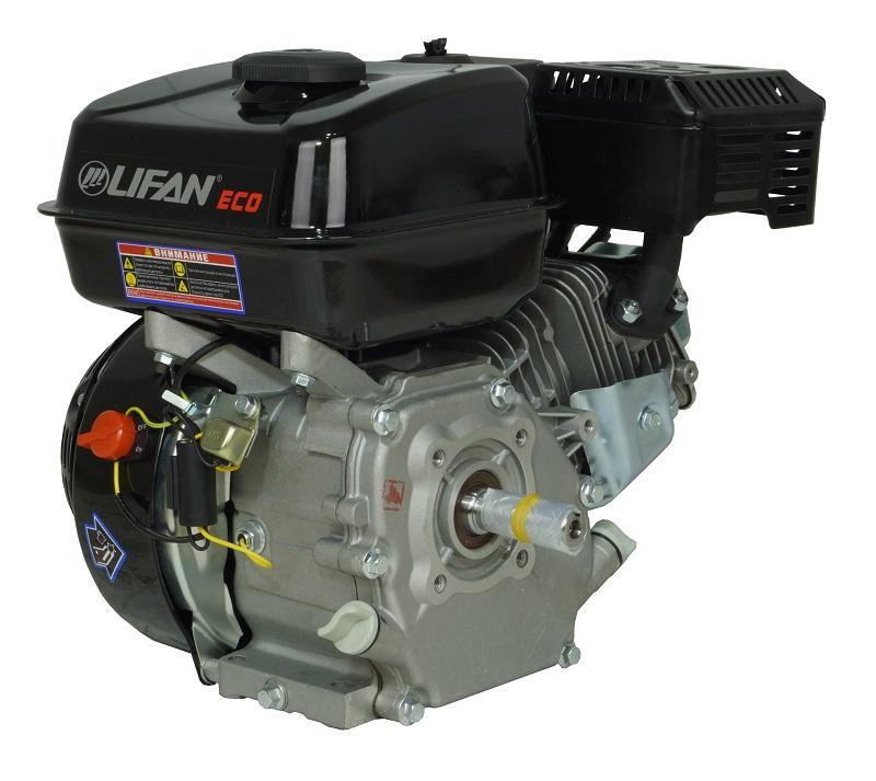 Двигатель Lifan 168F-2 Eco D20 - фото 2 - id-p195061848