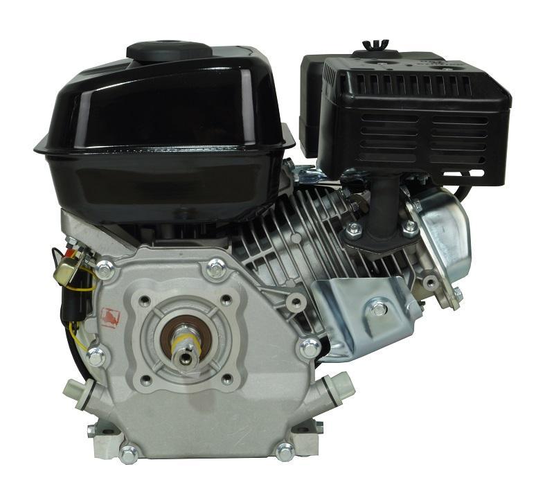 Двигатель Lifan 168F-2 Eco D20 - фото 3 - id-p195061848