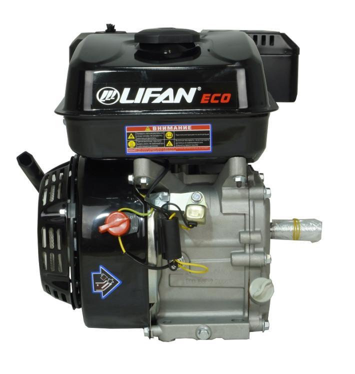 Двигатель Lifan 168F-2 Eco D20 - фото 4 - id-p195061848