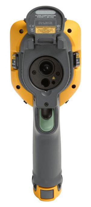 Тепловизор FLUKE Ti401 PRO - фото 3 - id-p195214581