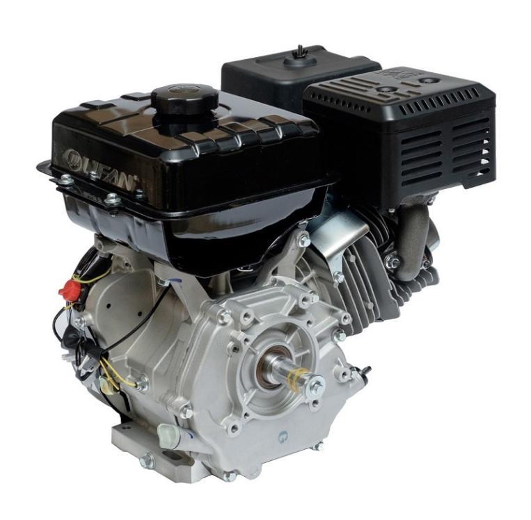 Двигатель Lifan 190F-C Pro D25 - фото 2 - id-p195061856