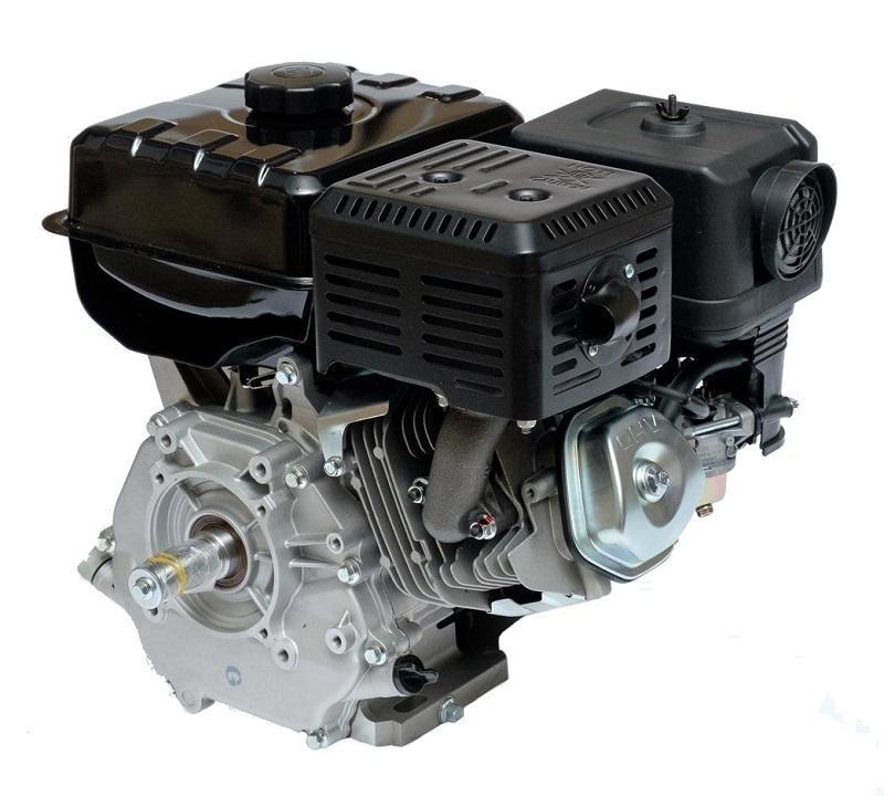 Двигатель Lifan 190F-C Pro D25 - фото 3 - id-p195061856