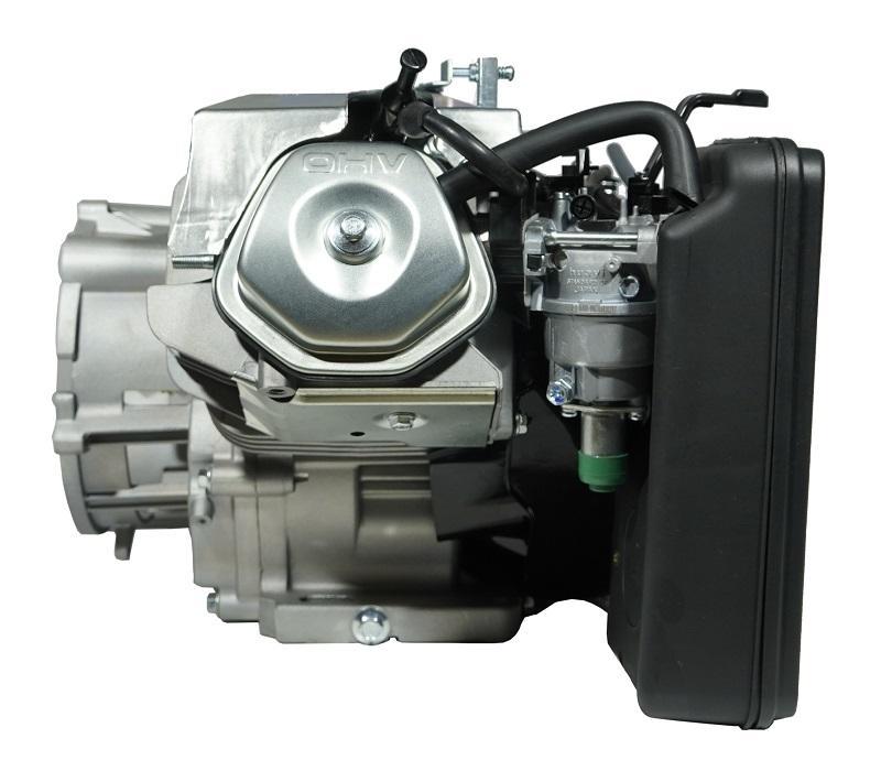 Двигатель Lifan 192F-2D конусный вал короткий 54,45 мм (с колоколом, без б/б) - фото 8 - id-p195061857