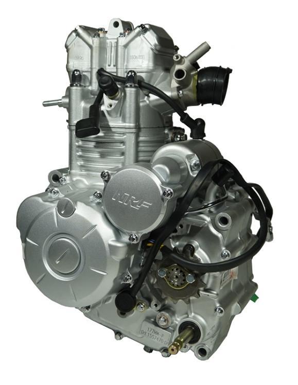 Двигатель Lifan 177MM-P - фото 6 - id-p195061868