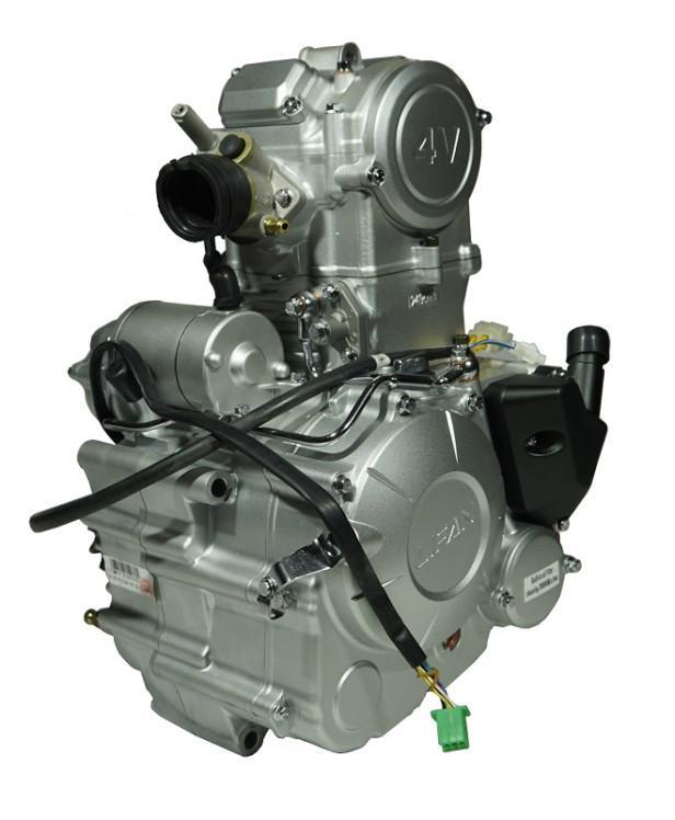 Двигатель Lifan 177MM-P - фото 8 - id-p195061868